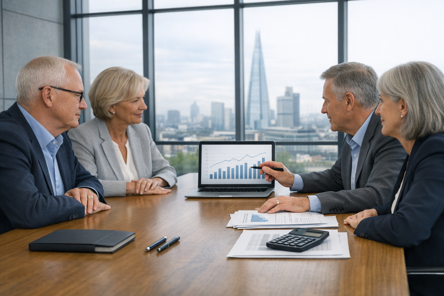 Thumbnail for: Leadership Training Cost Estimator