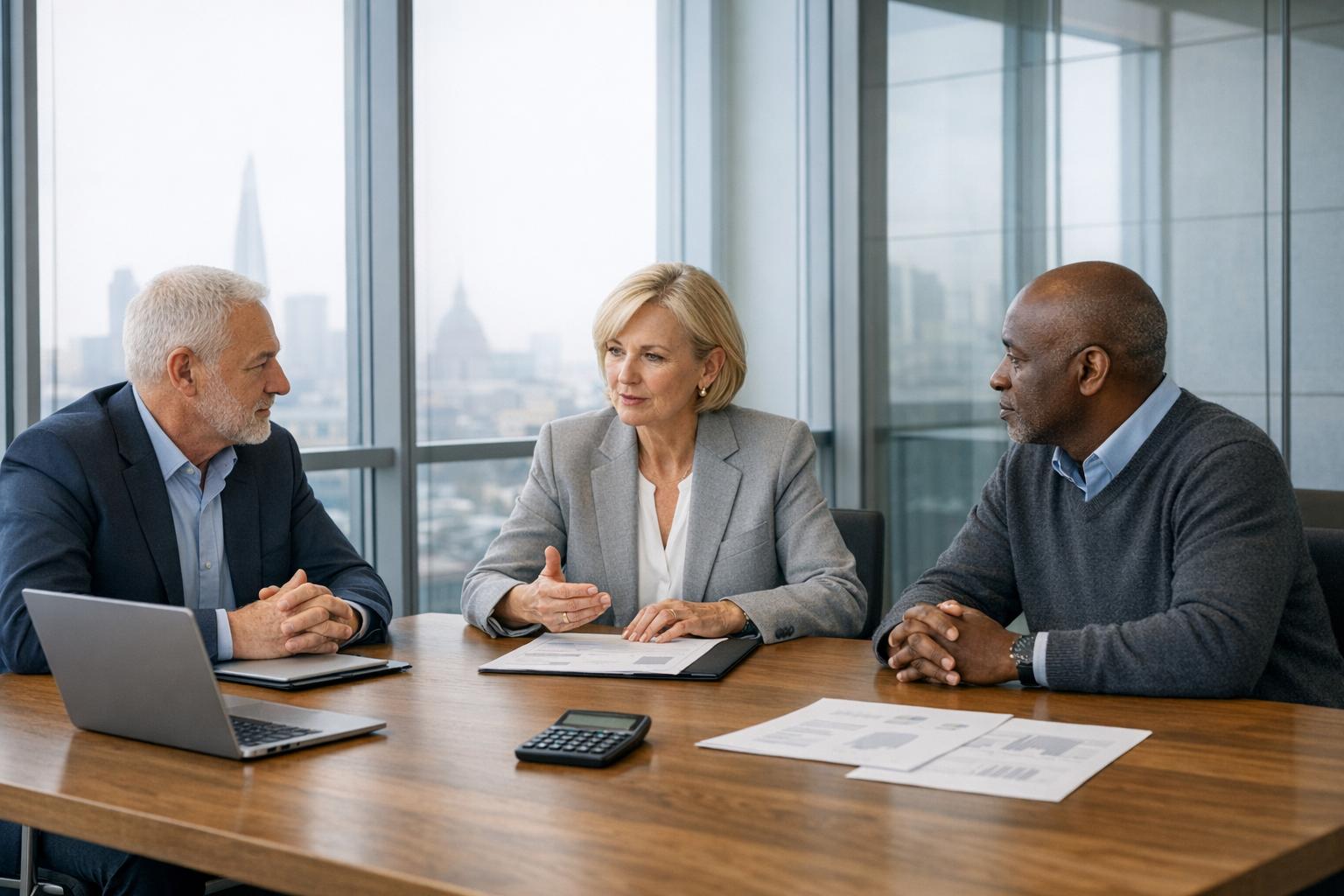 Thumbnail for: Leadership Training Budget Calculator