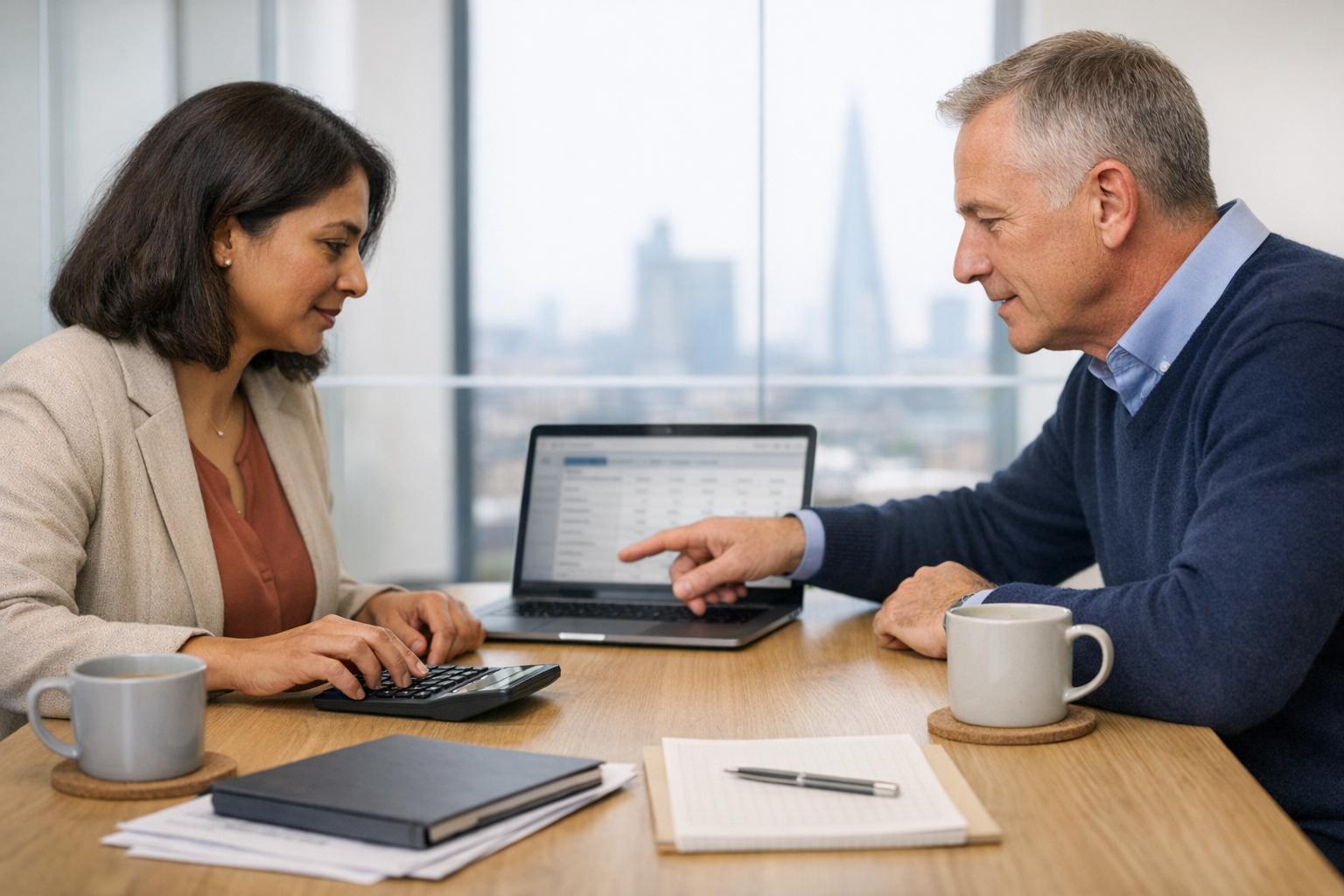 Thumbnail for: Leadership Training Cost Calculator