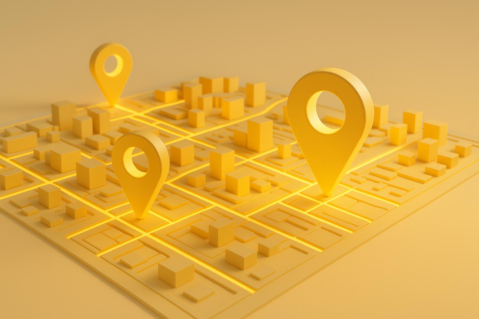 How Geospatial Data Helps Find Probate Leads