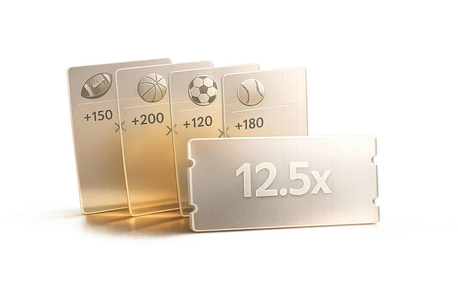 What is a Parlay Bet?