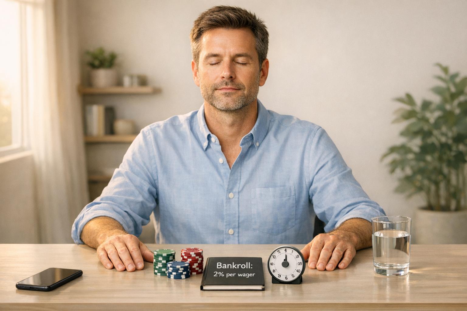 Ultimate Guide to Betting Psychology