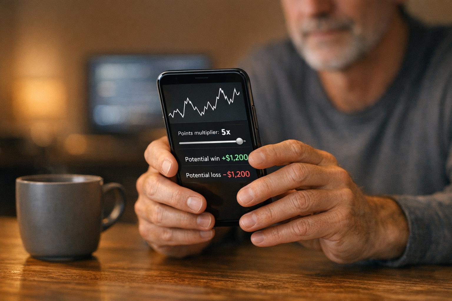 PointsBet Review