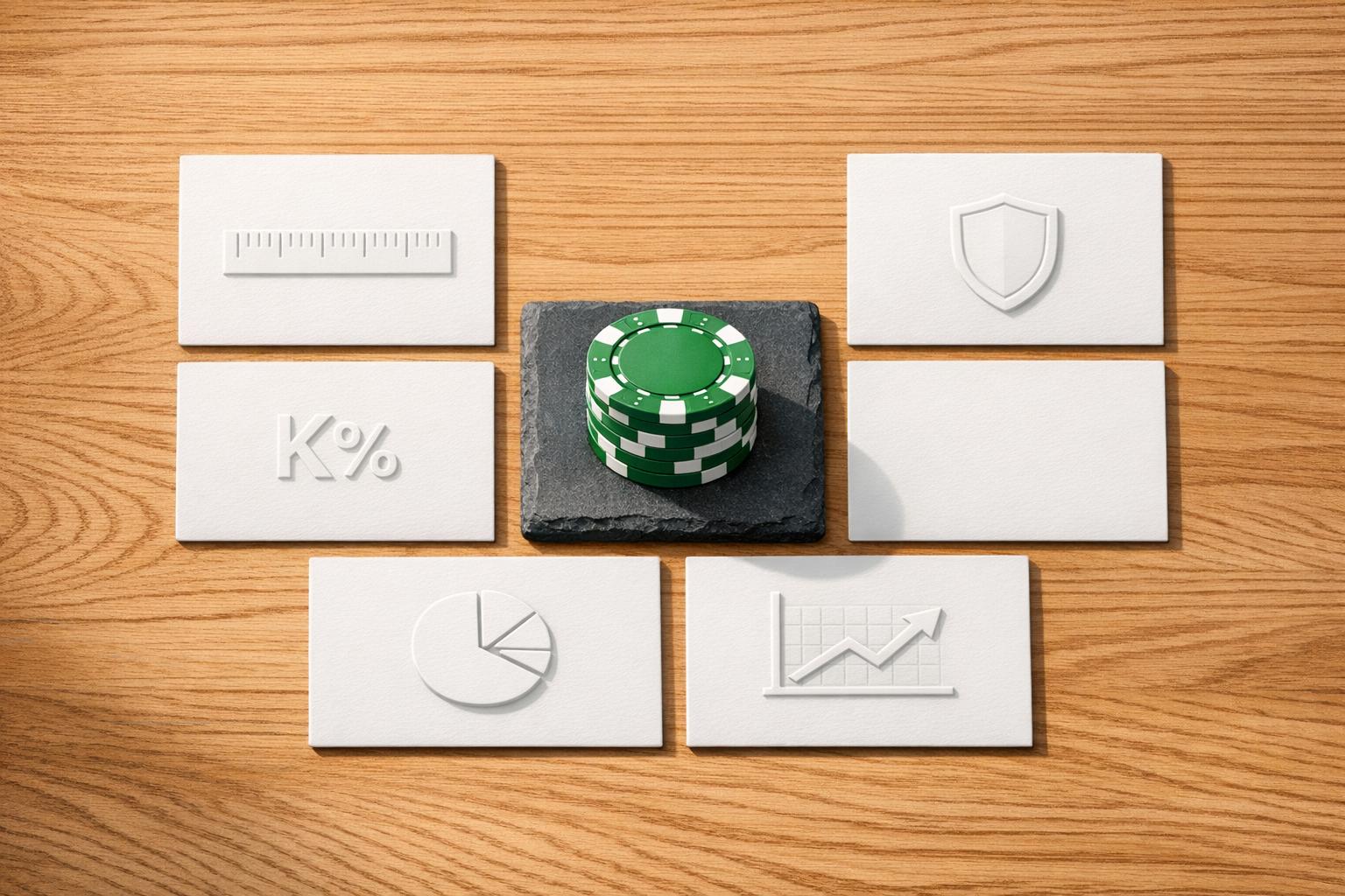 Bankroll Management: Complete Guide