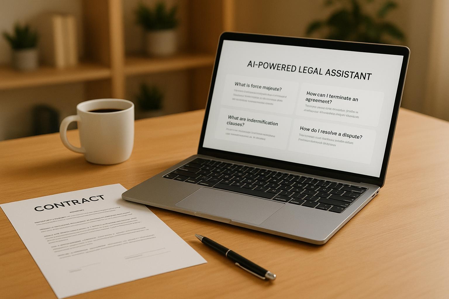 Understanding Legal Jargon: FAQ for Business Owners