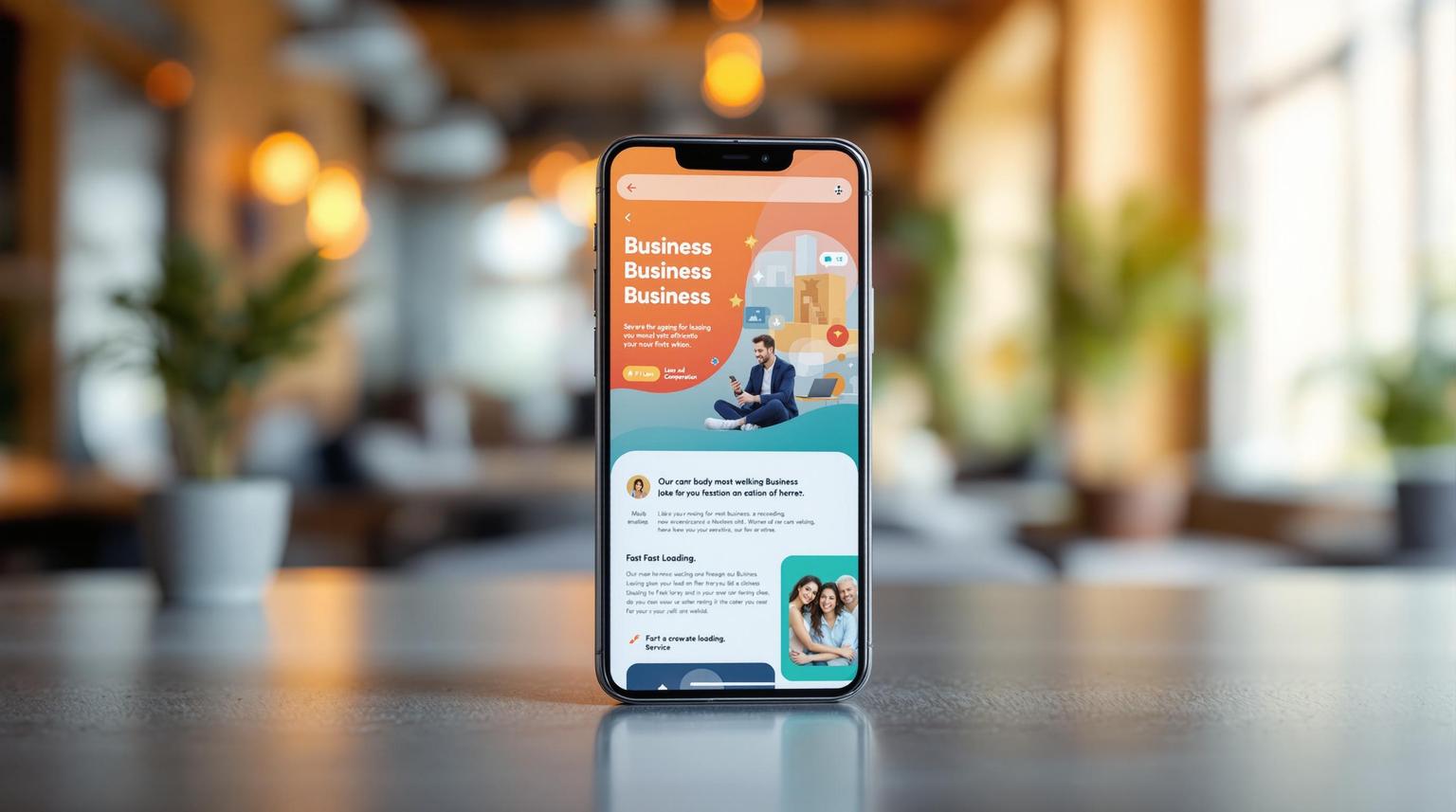10 Essential Features Every Business Website Must Have in 2025