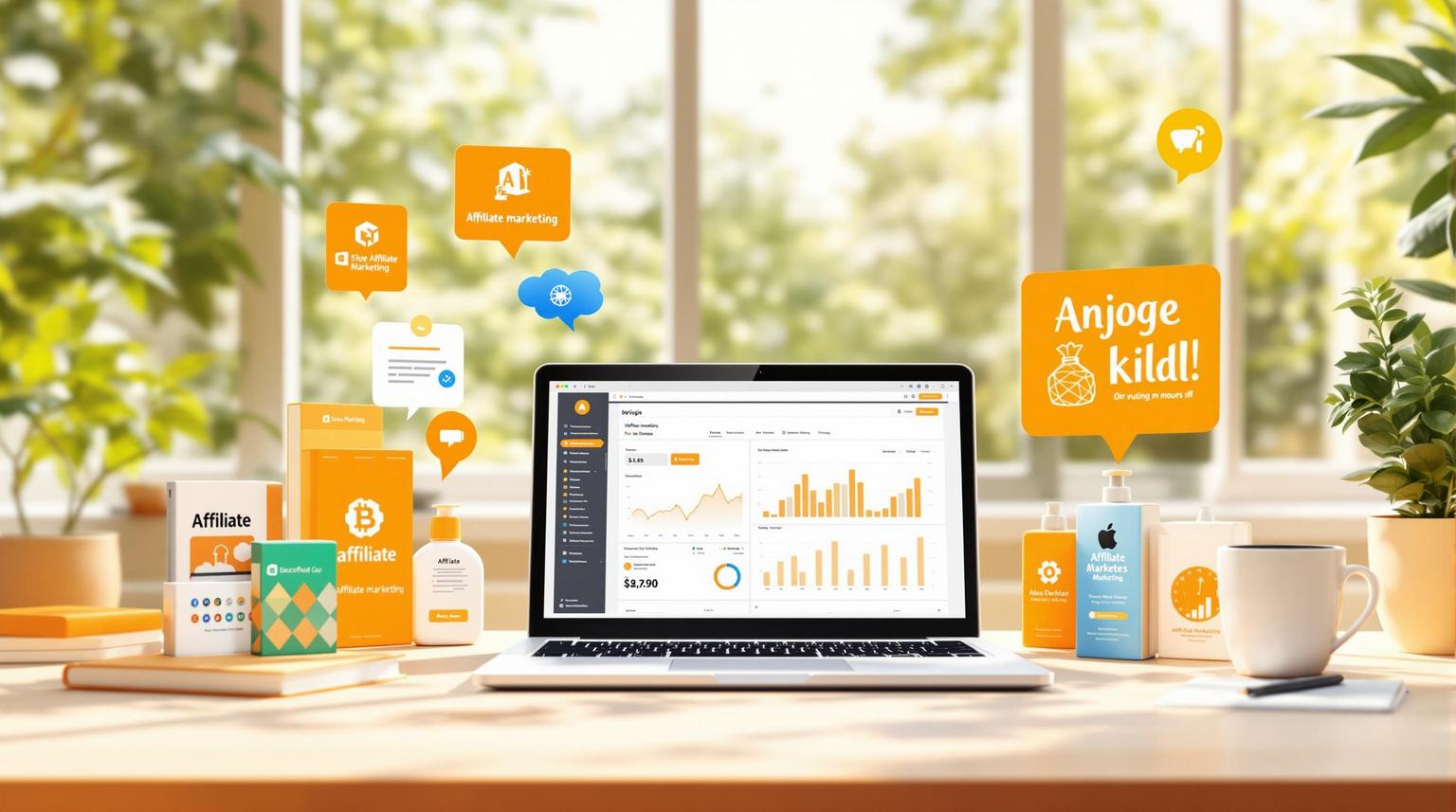 5 Ways to Monetize Your Website: A Beginner's Guide