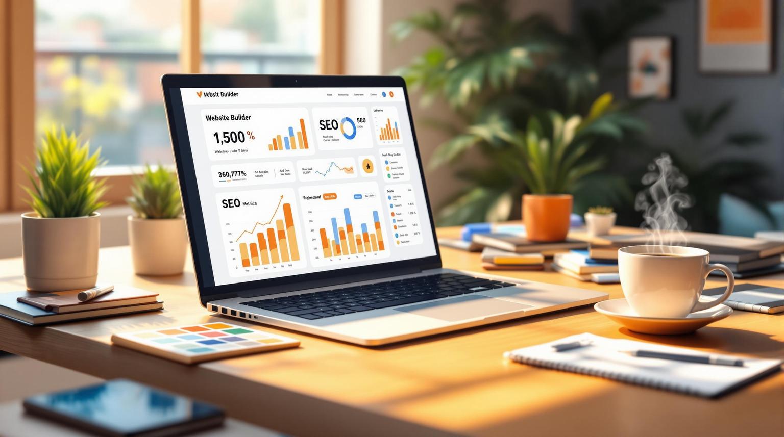 Common Website Builder Problems and Their Solutions