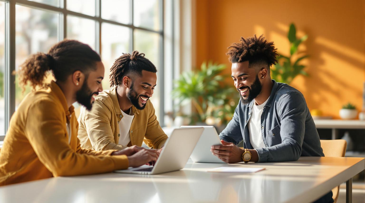 How AI Improves No-Code Lead Generation
