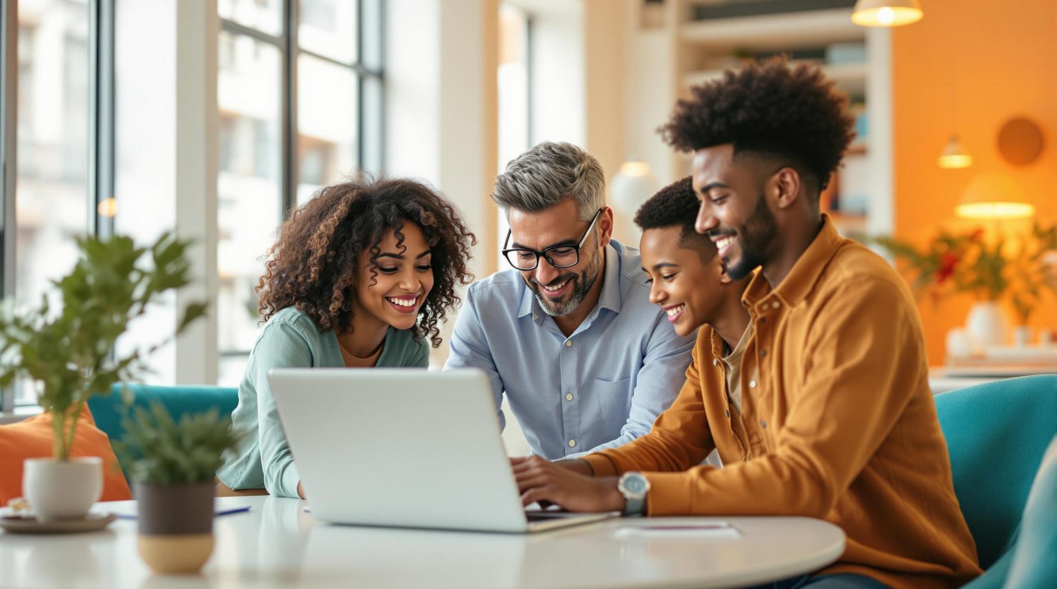 How AI Simplifies Website Template Customization