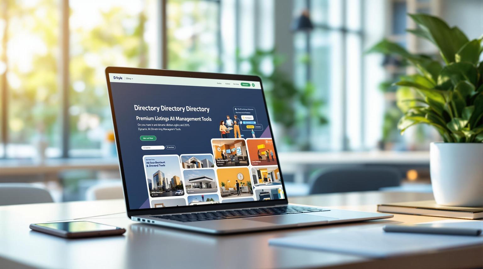 7 ways to monetize your directory website in 2025