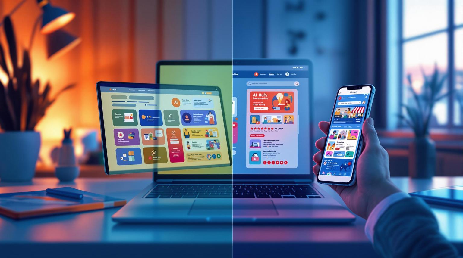 Directory Website vs Marketplace: Which to Choose?