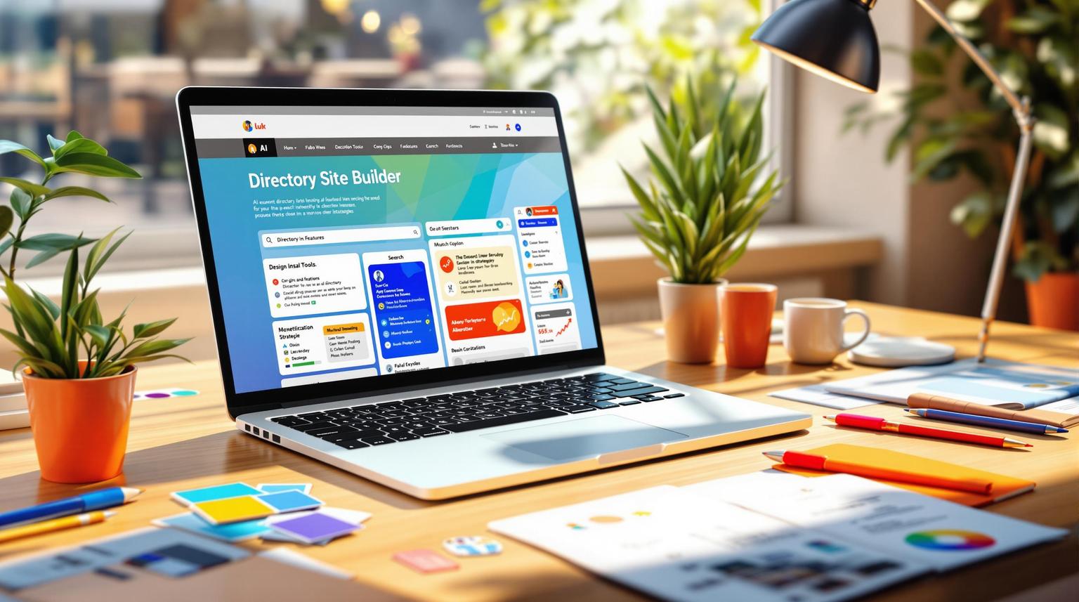 The Top 5 Features Every Directory Site Builder Should Have (And How Our Tool Delivers)