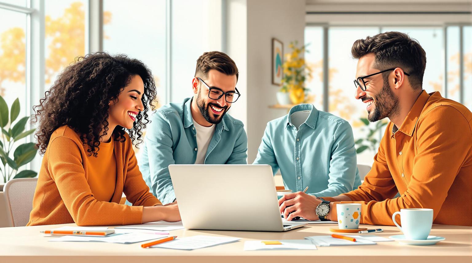 From Idea to Launch: How to Create a Profitable Directory Site with No Coding Skills