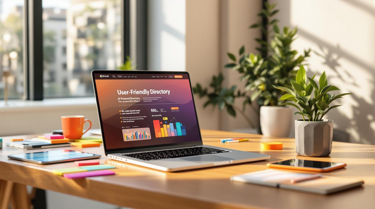The Secret to Scaling Your Directory Site: A Website Builder Built for Growth