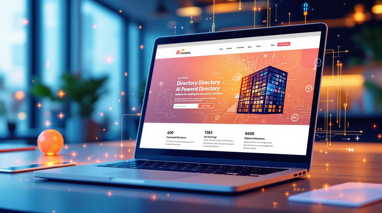 Why Traditional Website Builders Fail Directory Sites (And What to Use Instead)