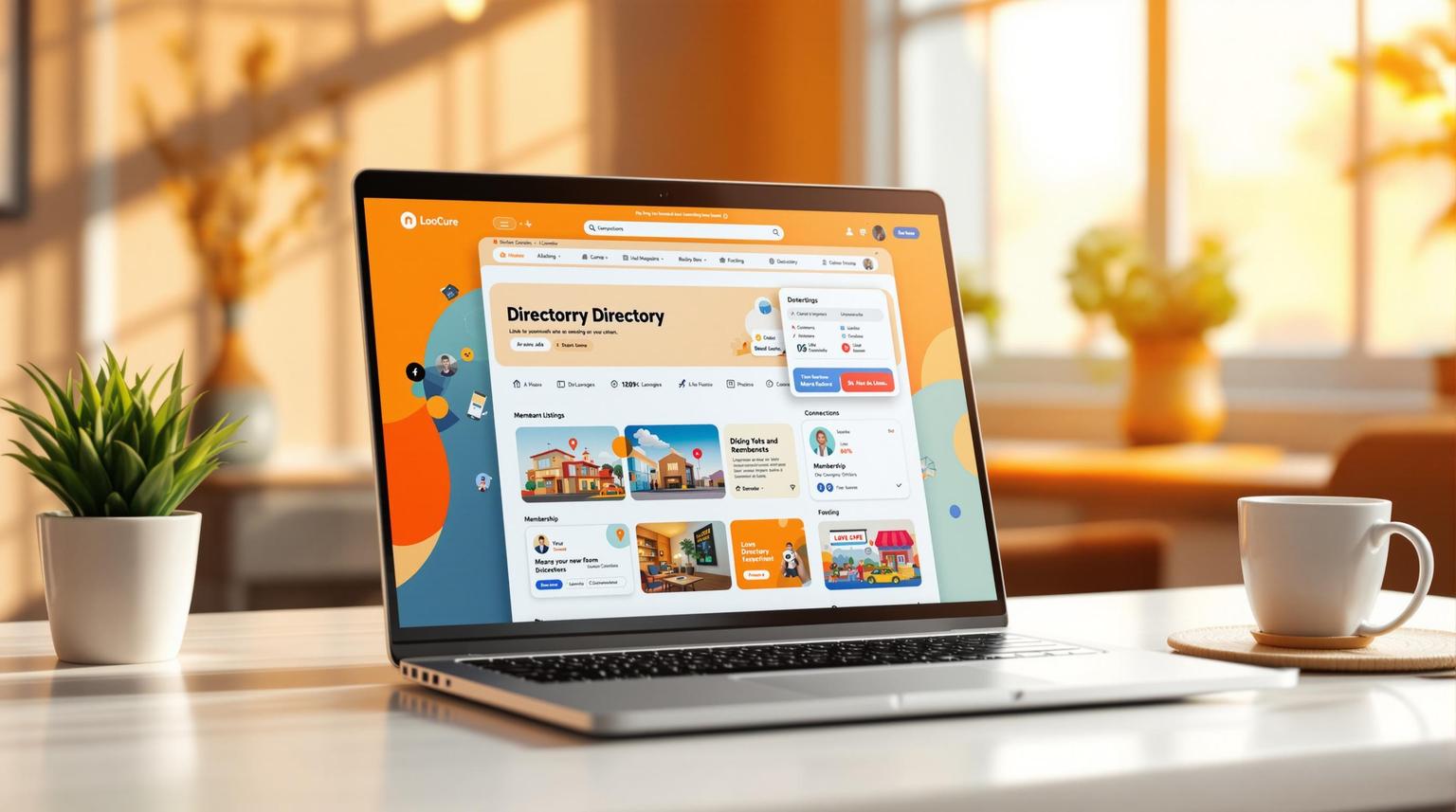 How to Monetize Your Directory Site Effortlessly with Built-In Tools