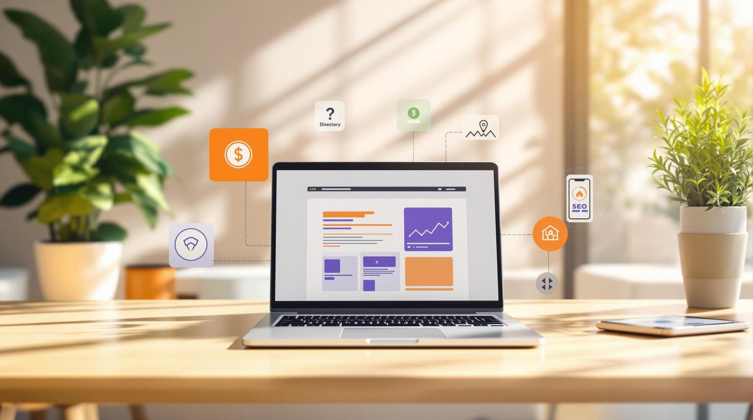 5 Common Mistakes Directory Site Owners Make (And How Our Builder Helps You Avoid Them)