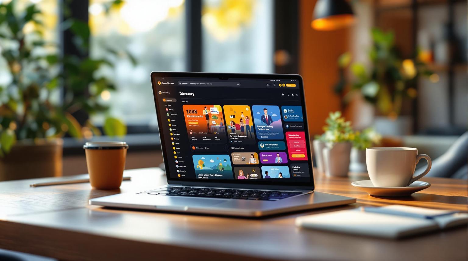 How to Build a Directory Site That Stands Out in a Crowded Market