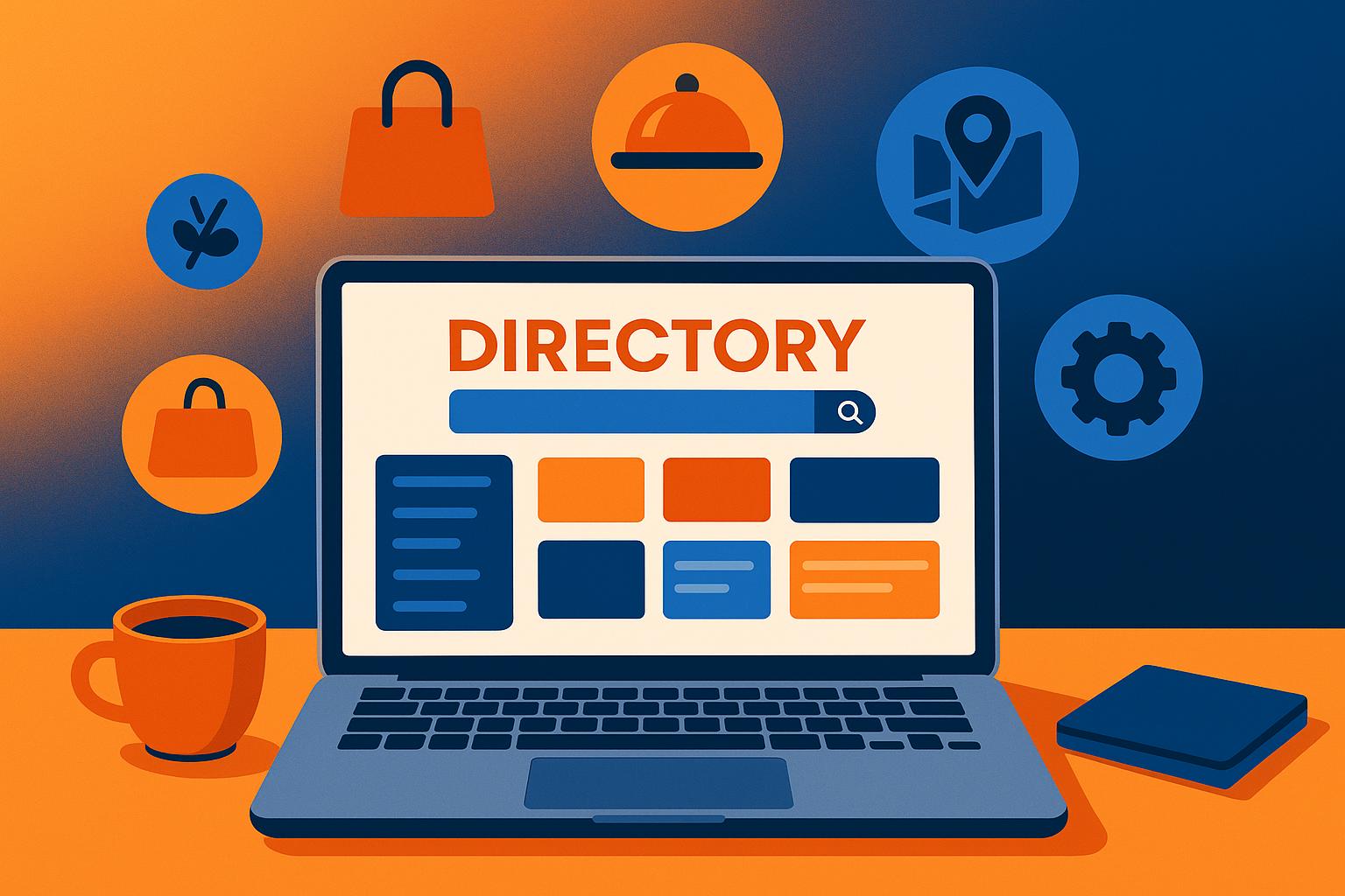 The Best Website Builder for Multi-Category Directory Sites