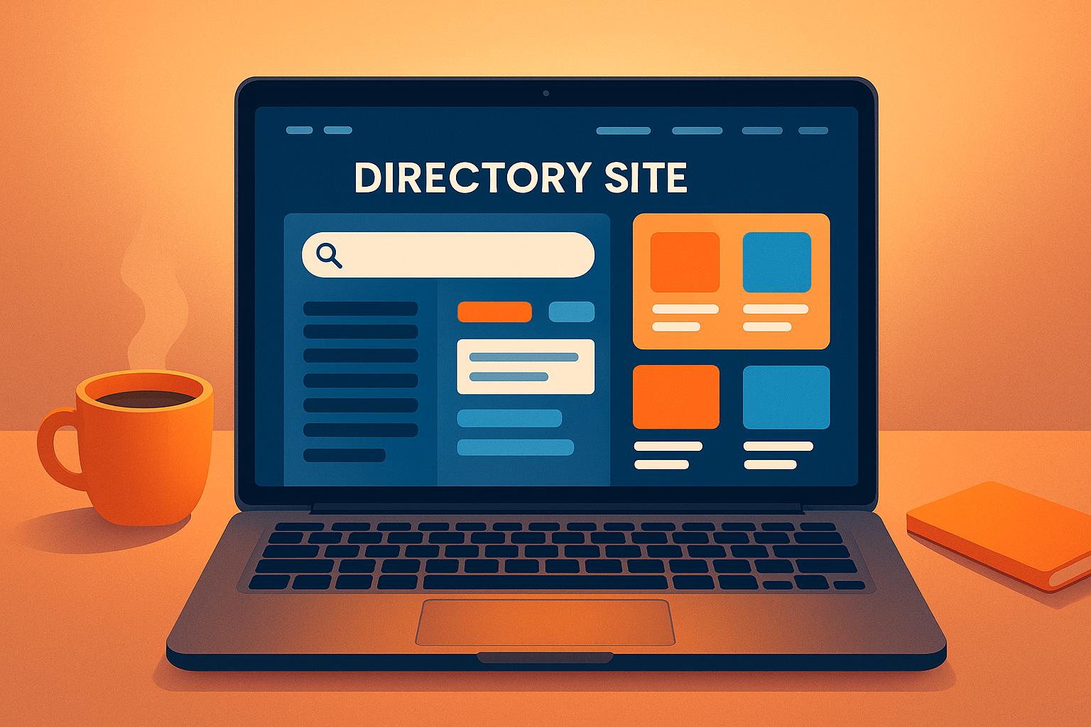 How to Build a Directory Site That Users Love: UX Features You Need