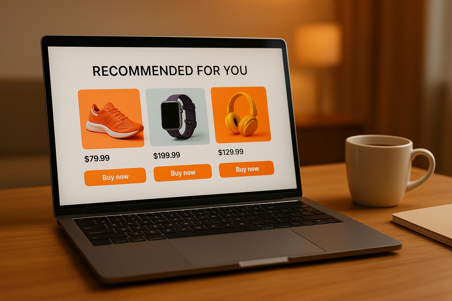 How AI Improves Post-Purchase Upsell Strategies