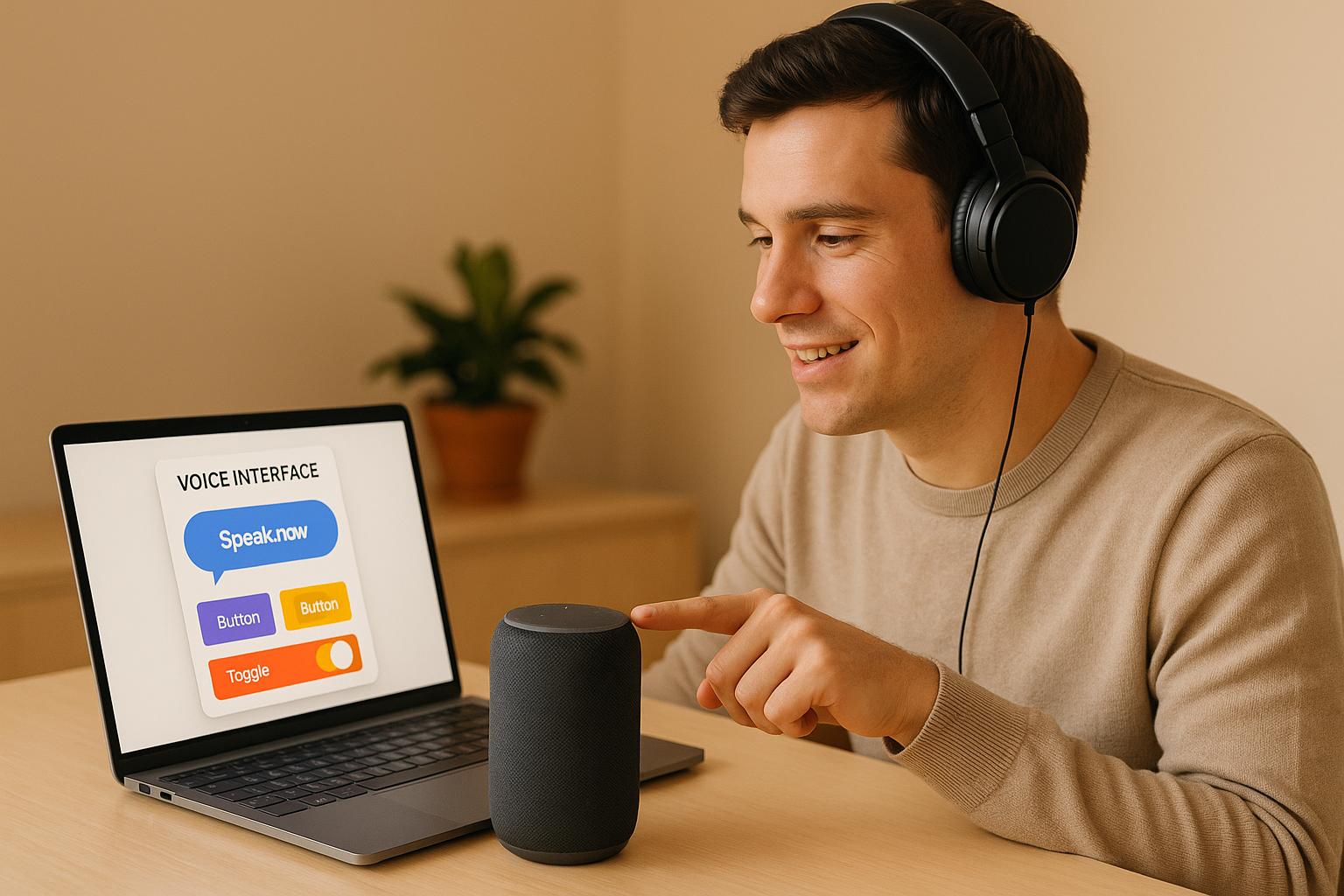 How to Test Voice Interfaces Without Coding