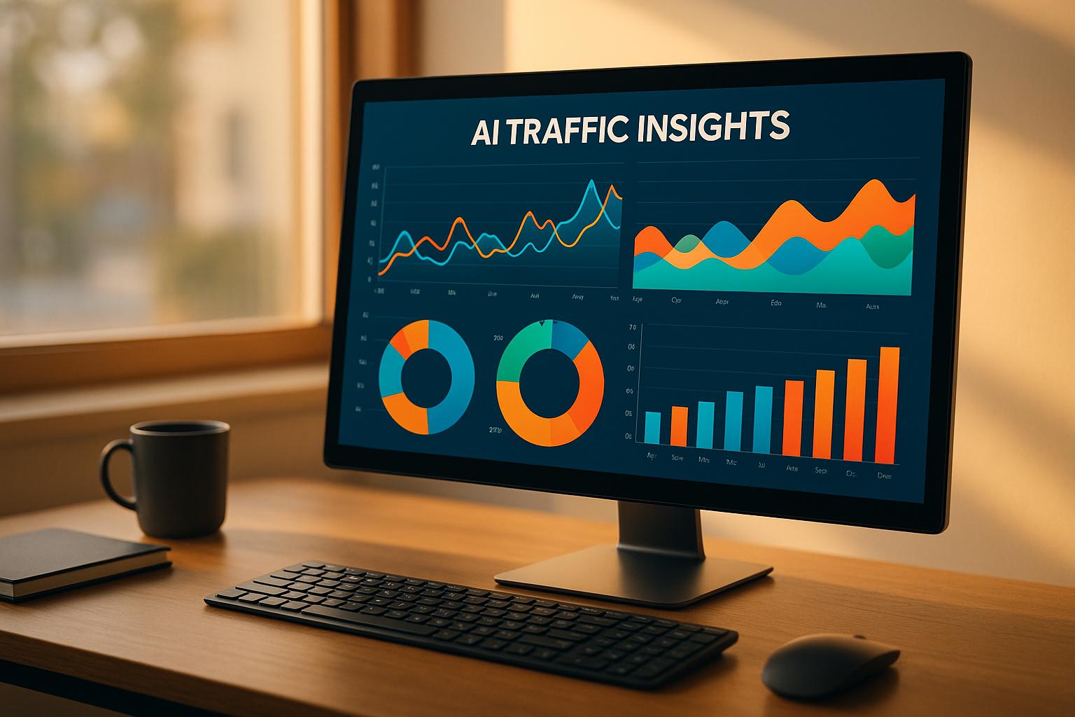 Best Practices for AI Traffic Insights