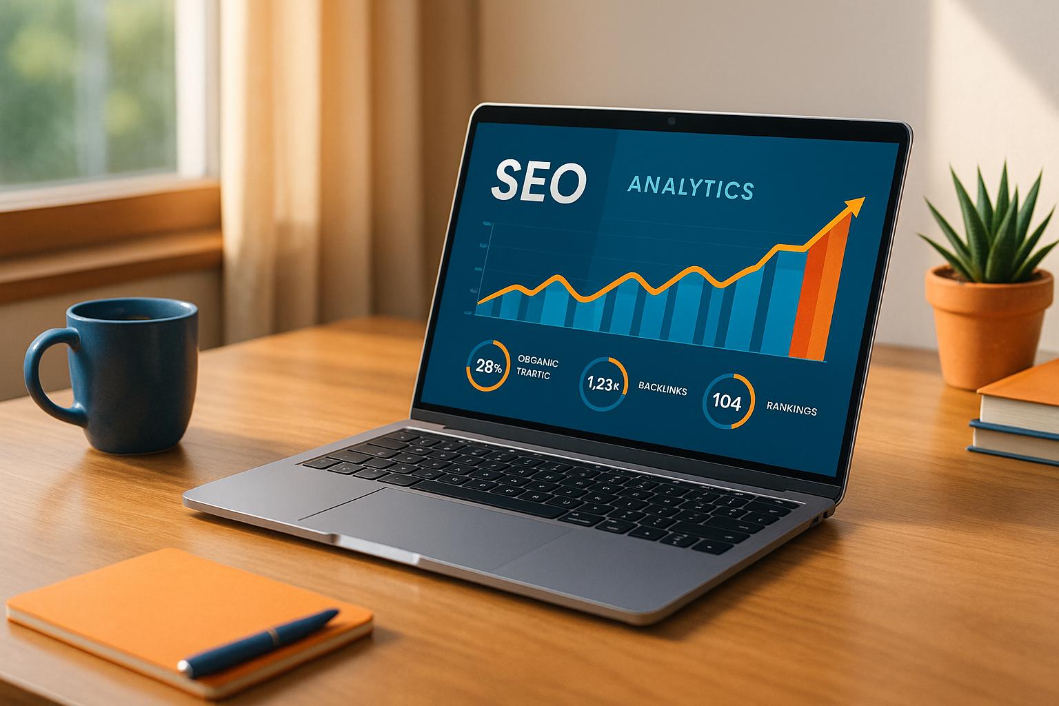 How AI Improves Local Blog Rankings