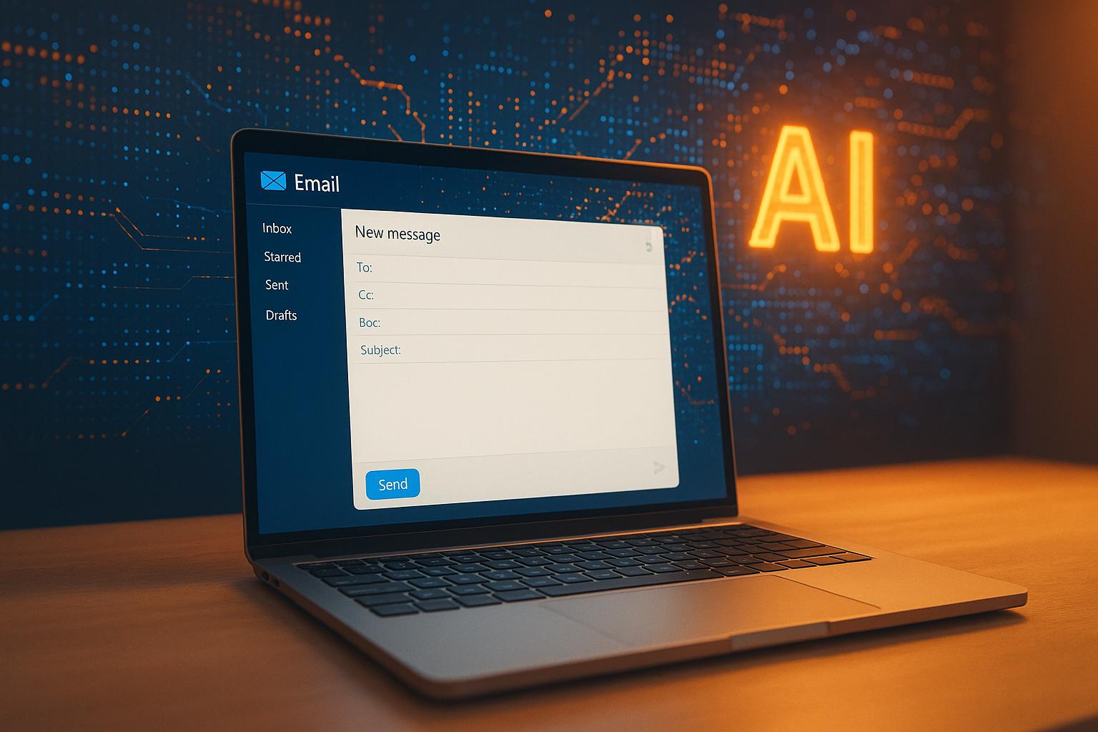 How AI Powers Personalized Email Campaigns