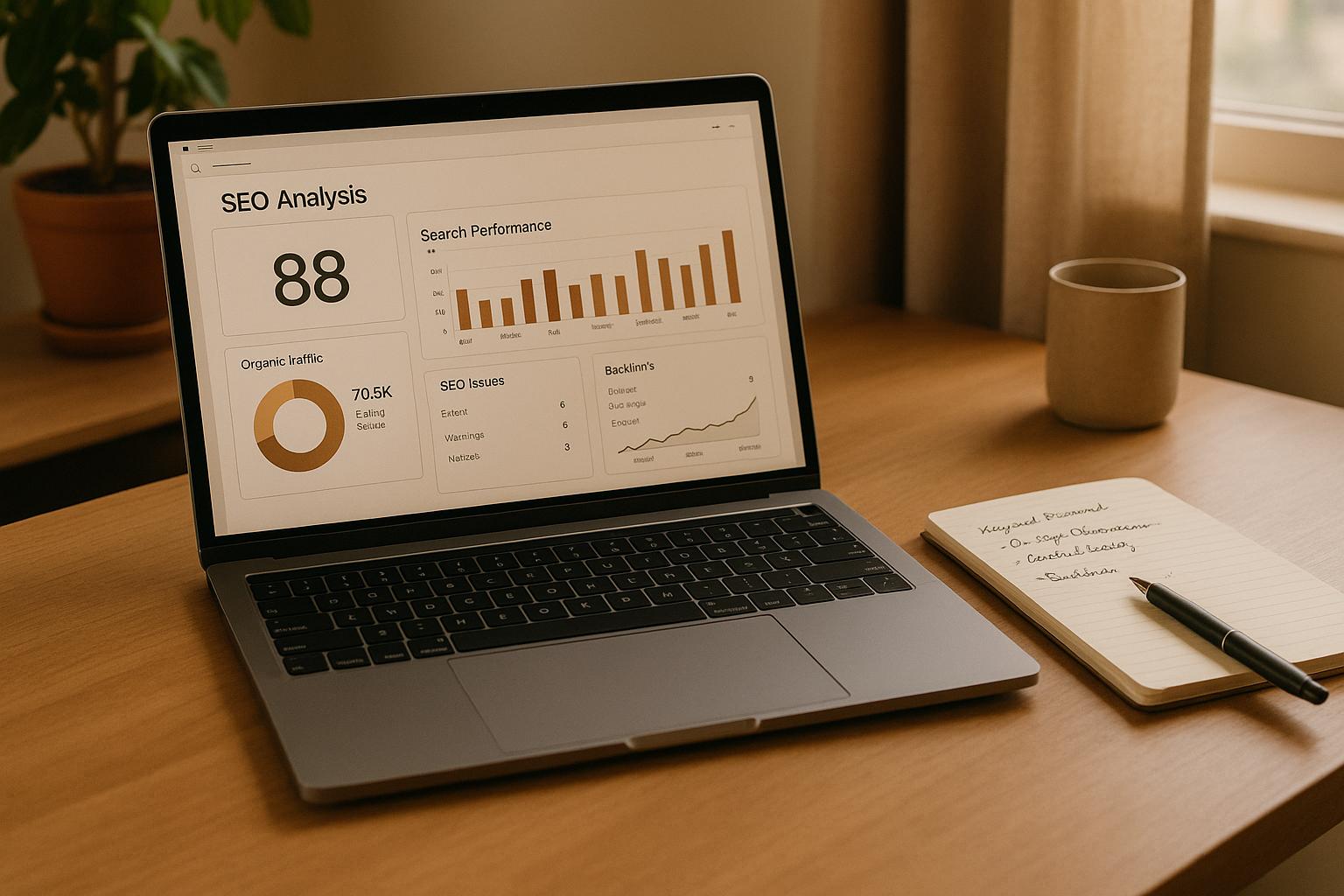 AI vs. Manual SEO Analysis