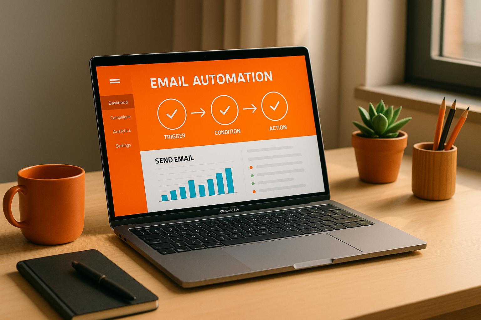 Best No-Code Email Tools for Automation