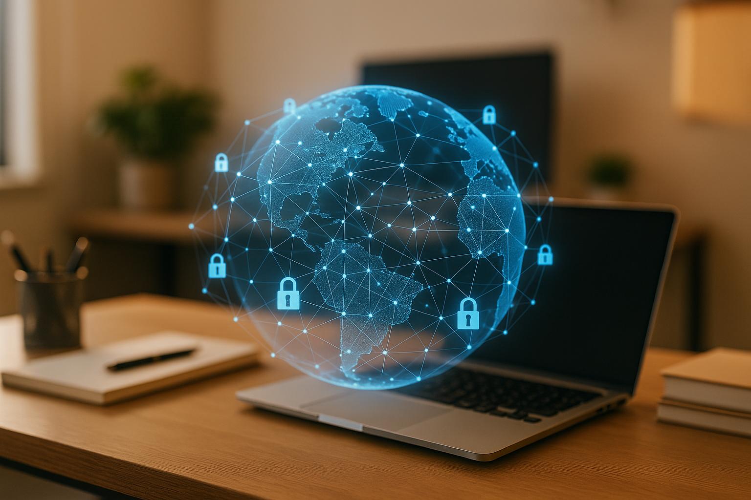 How AI Content Impacts Data Privacy Regulations