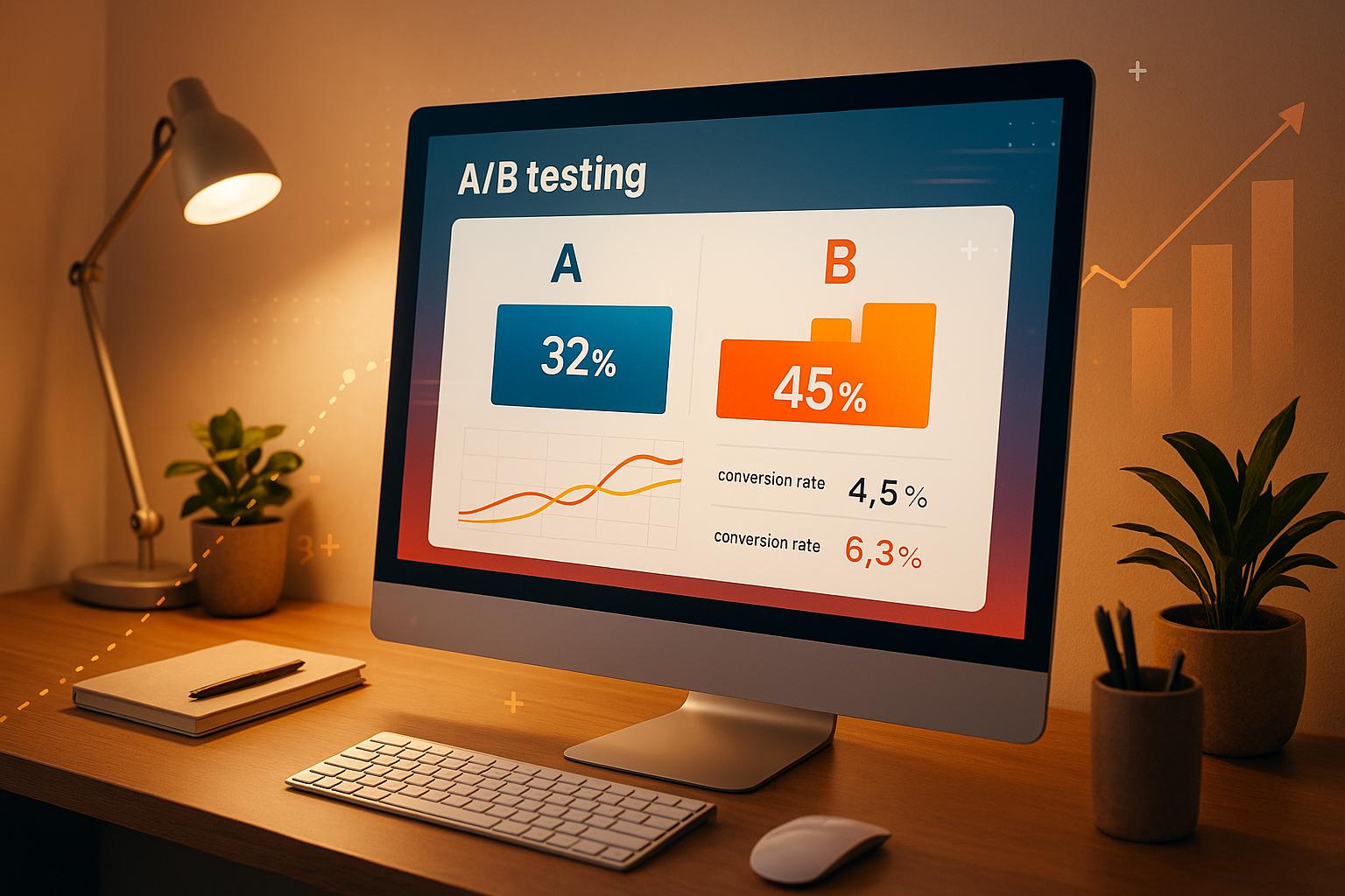 How to Test Paywall Performance with A/B Testing