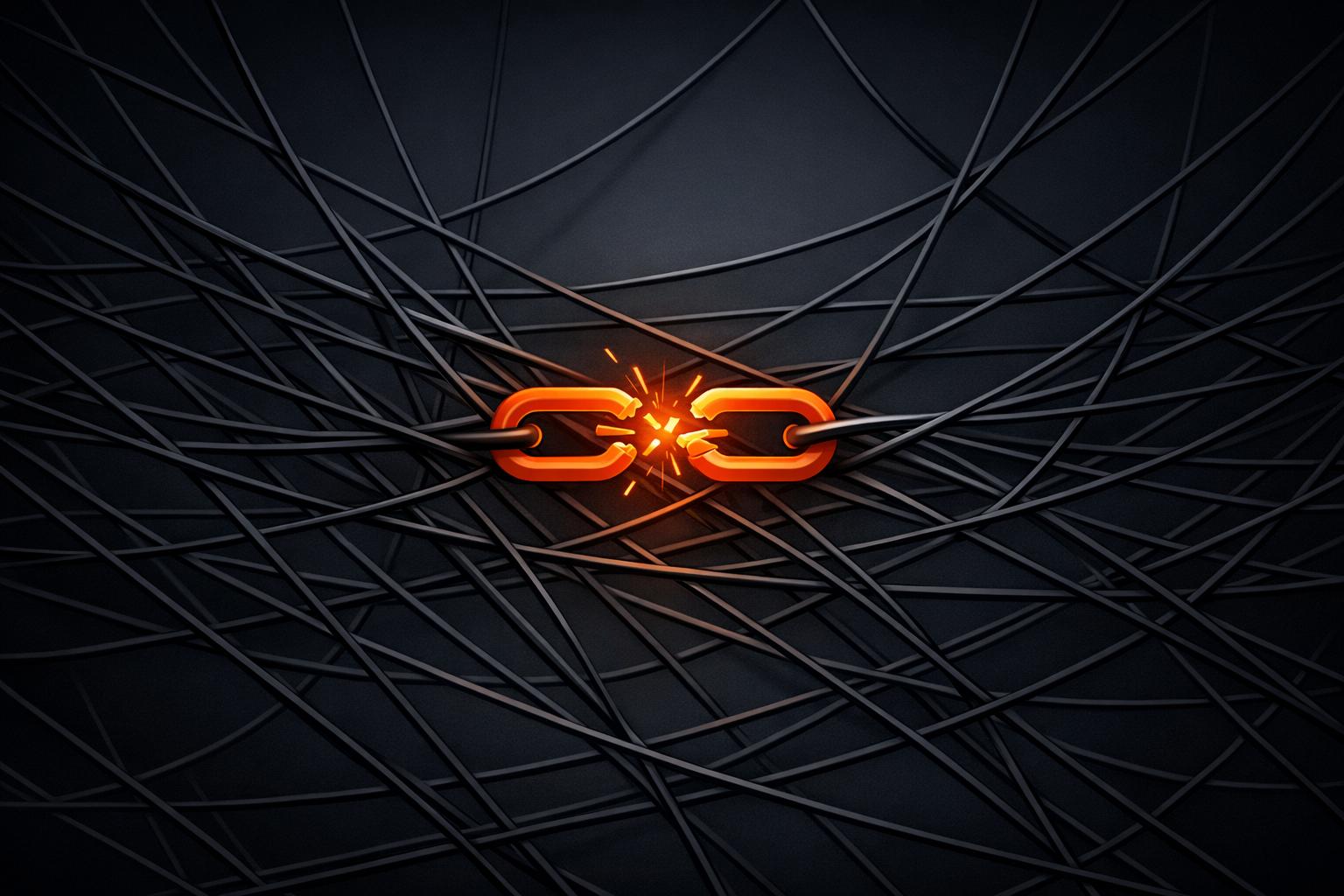 7 Link Building Mistakes That Hurt Your SEO Rankings