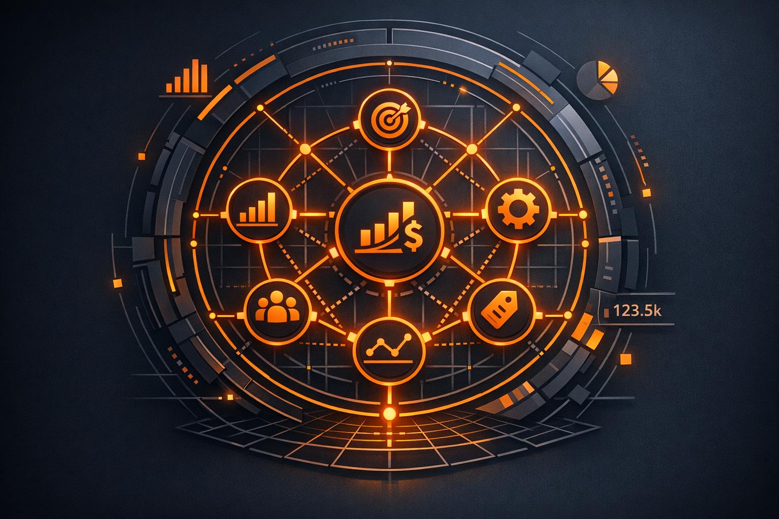 How to Measure Link Building ROI with Analytics Tools