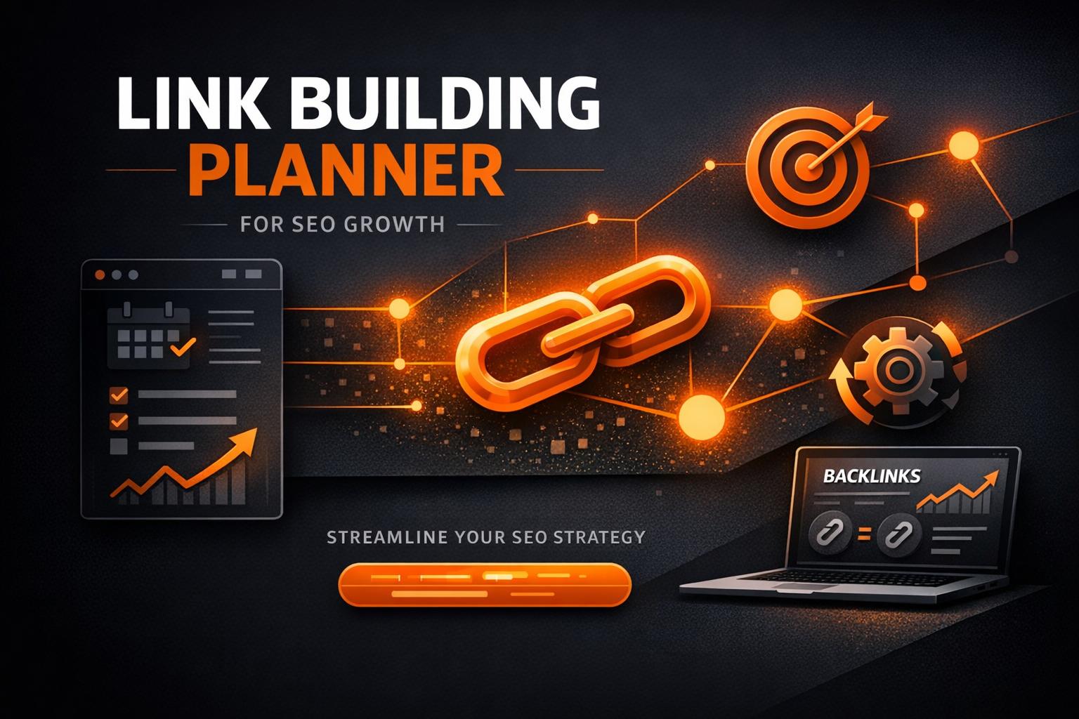 Link Building Planner for SEO Growth