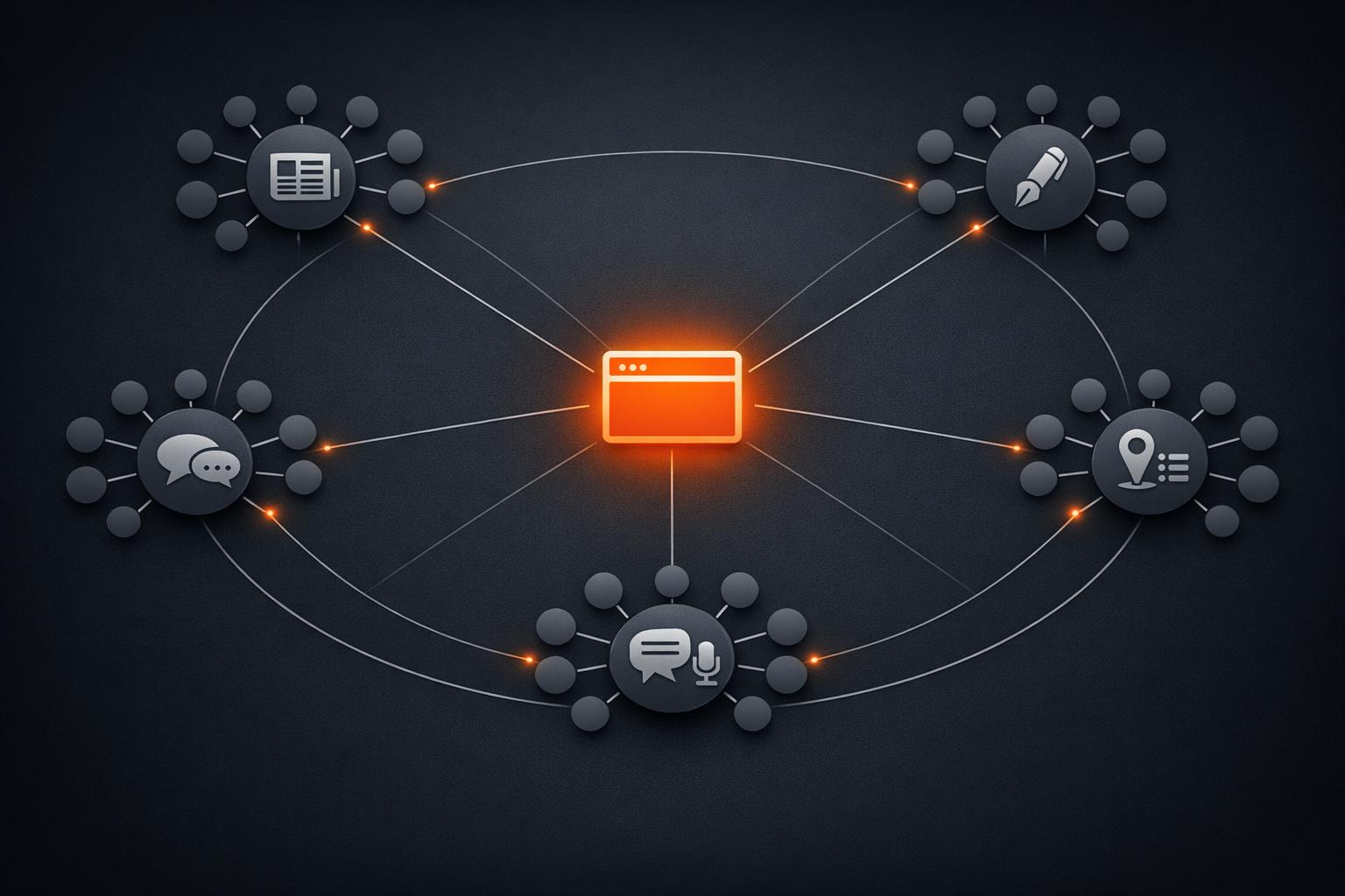 Types of Backlink Sources: A Complete Guide