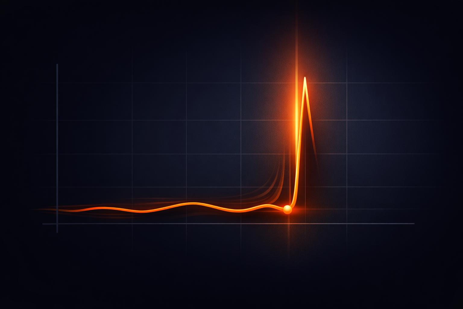 Google observes significant search ranking fluctuations starting February 2