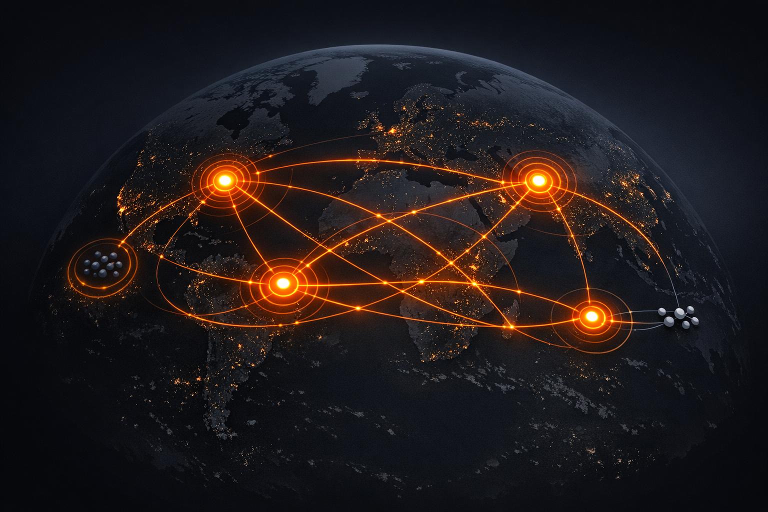 How AI Improves Backlink Tracking