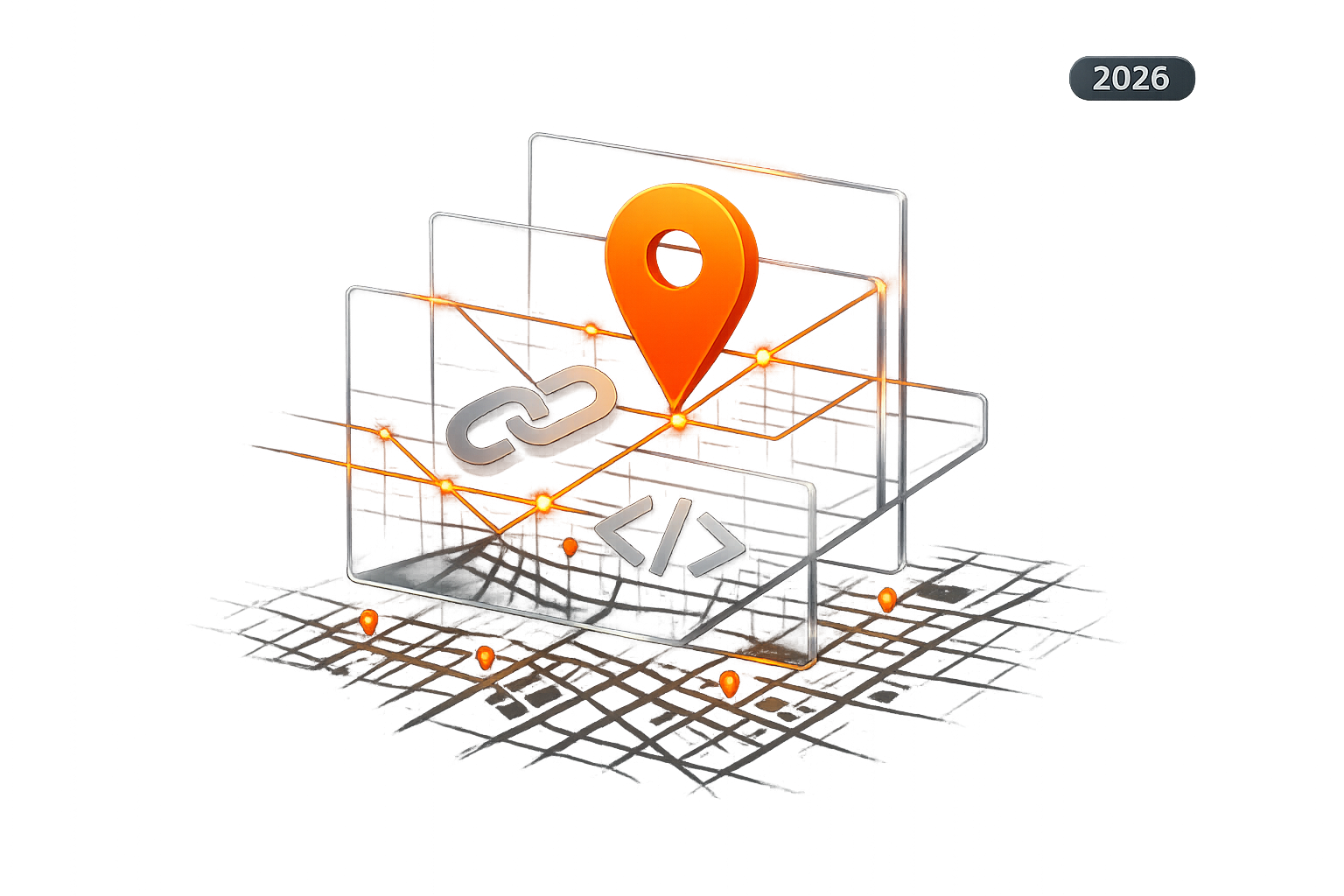 Complete 2026 Local SEO Guide: GBP, Backlinks, Schema