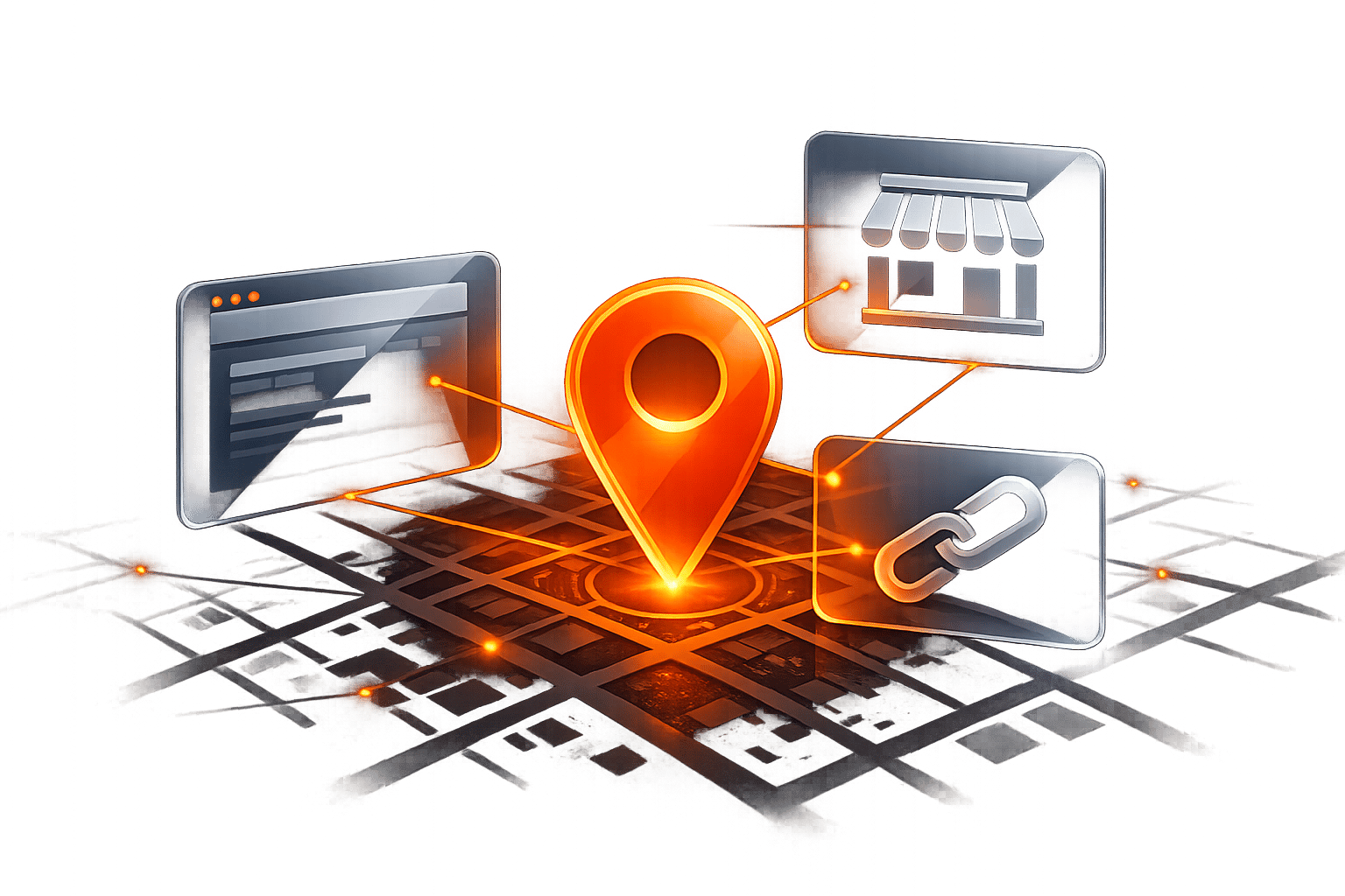 Complete Local SEO Guide 2026: Website, GBP, Backlinks