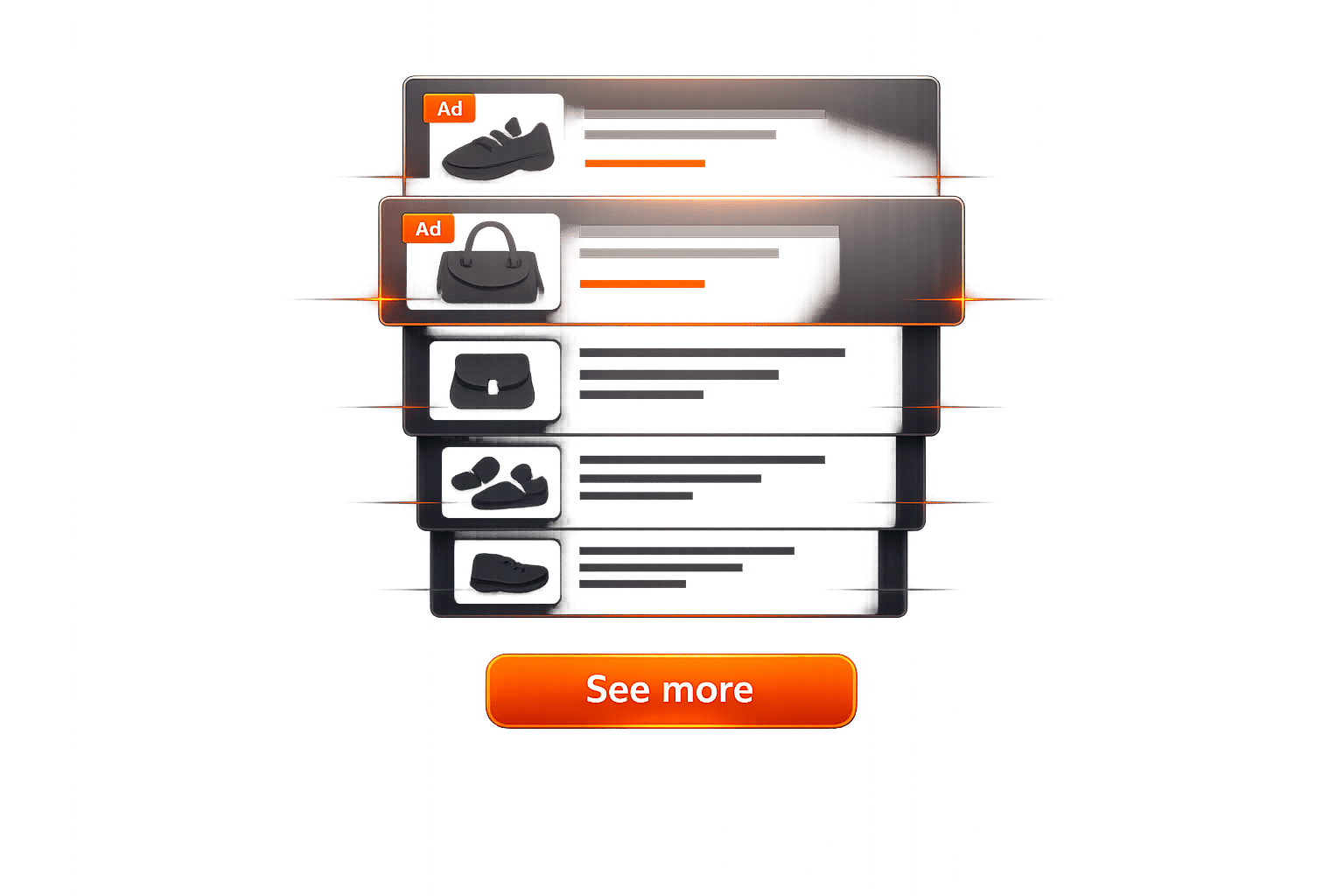 Google Introduces 'See More' Button in AI Mode Shopping Results