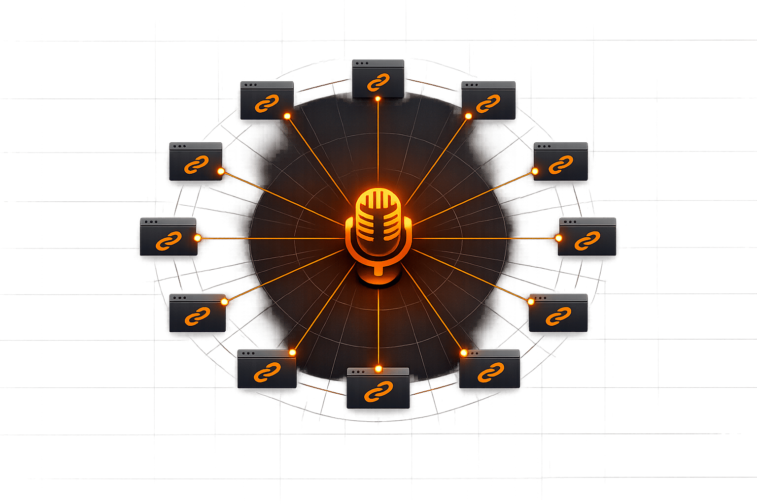 How to Get High-Quality Backlinks From Podcasts