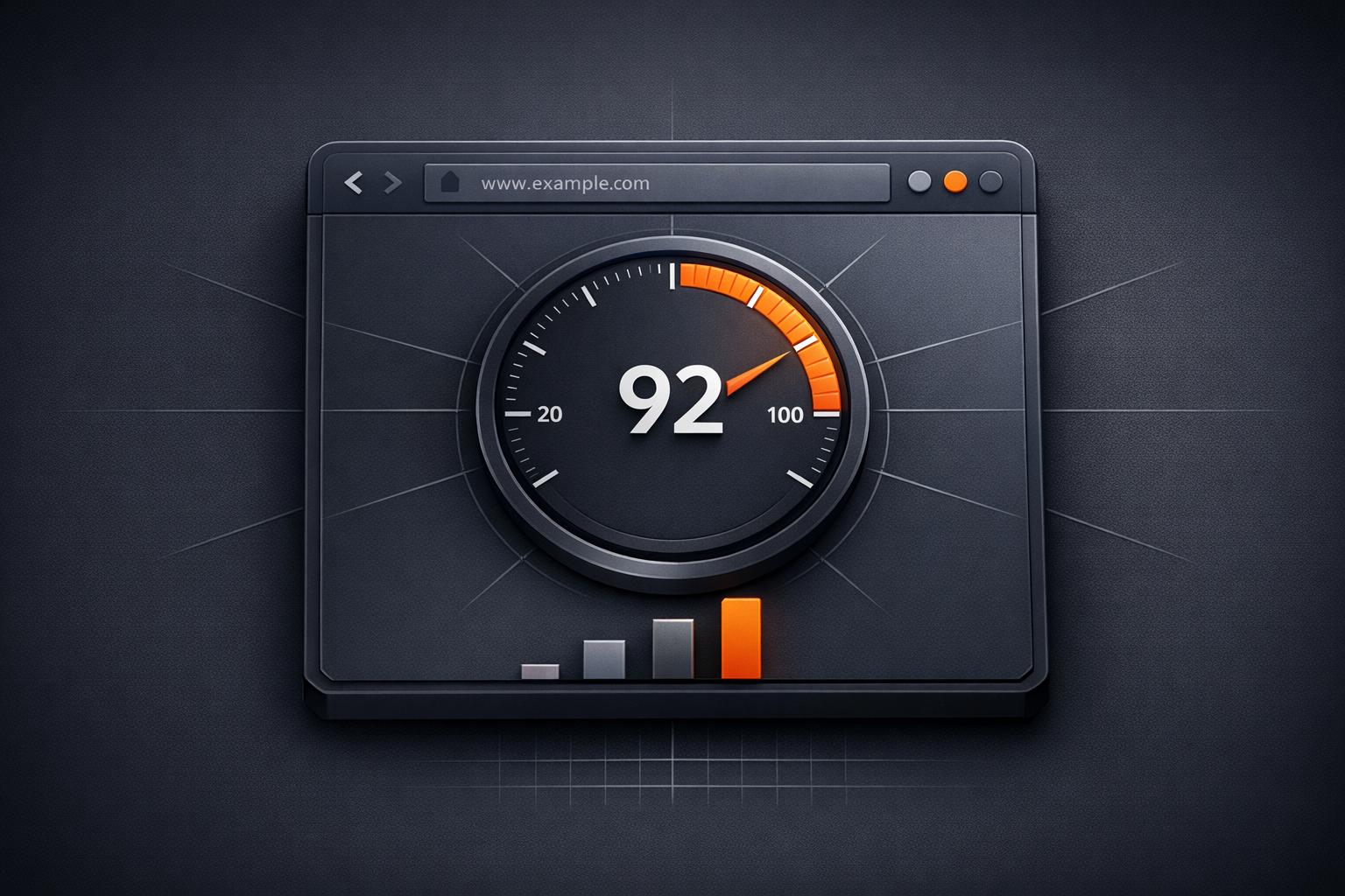 Domain Authority Estimator for Websites