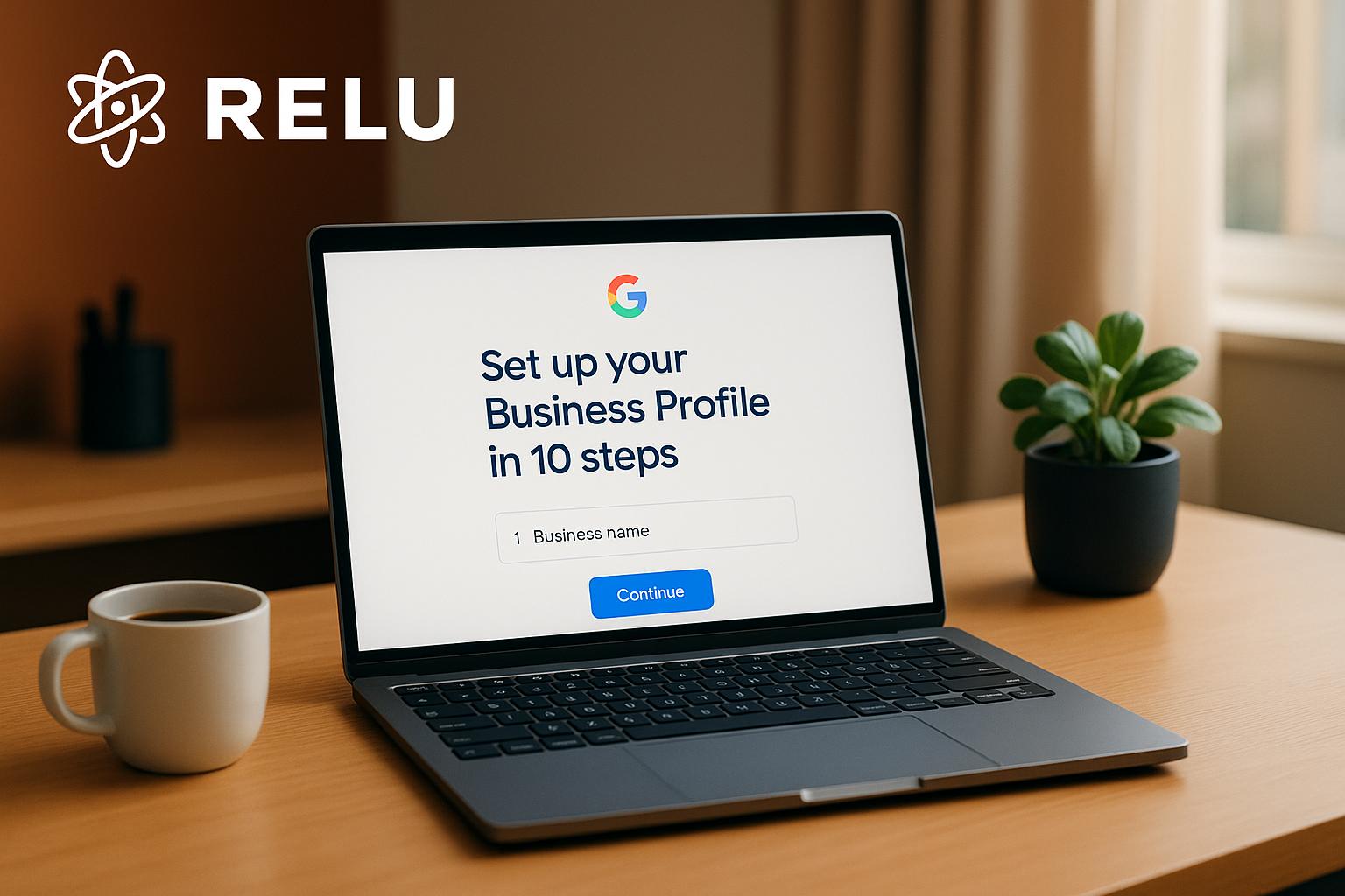 Thumbnail for: How to Set Up Google Business Profile in 10 Steps
