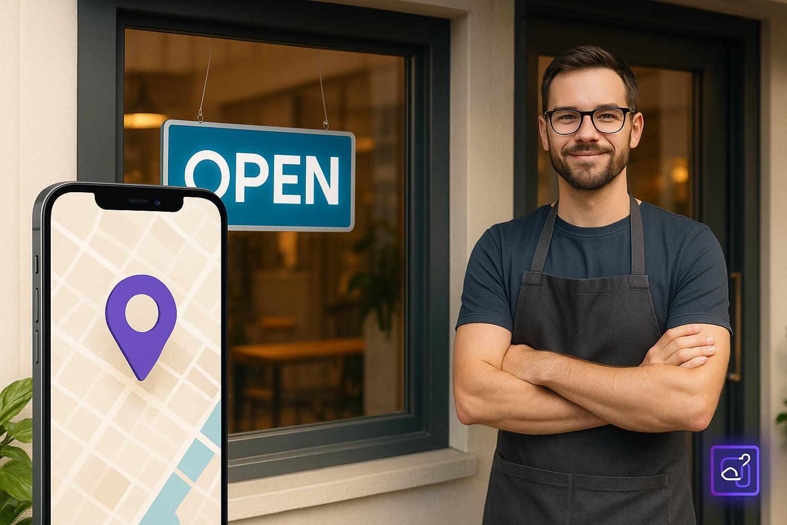 Thumbnail for: 7 Local SEO Tips for Small Business Owners