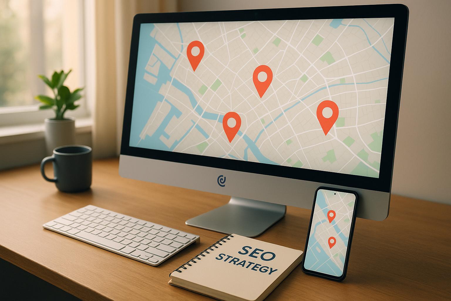 Thumbnail for: Ultimate Guide to Local Citations for Google Maps SEO