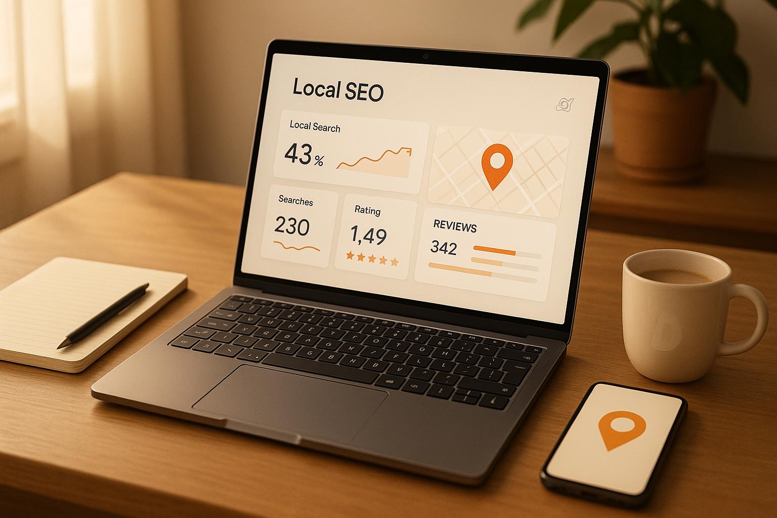 Thumbnail for: Best Local SEO Tools for Small Businesses in 2025