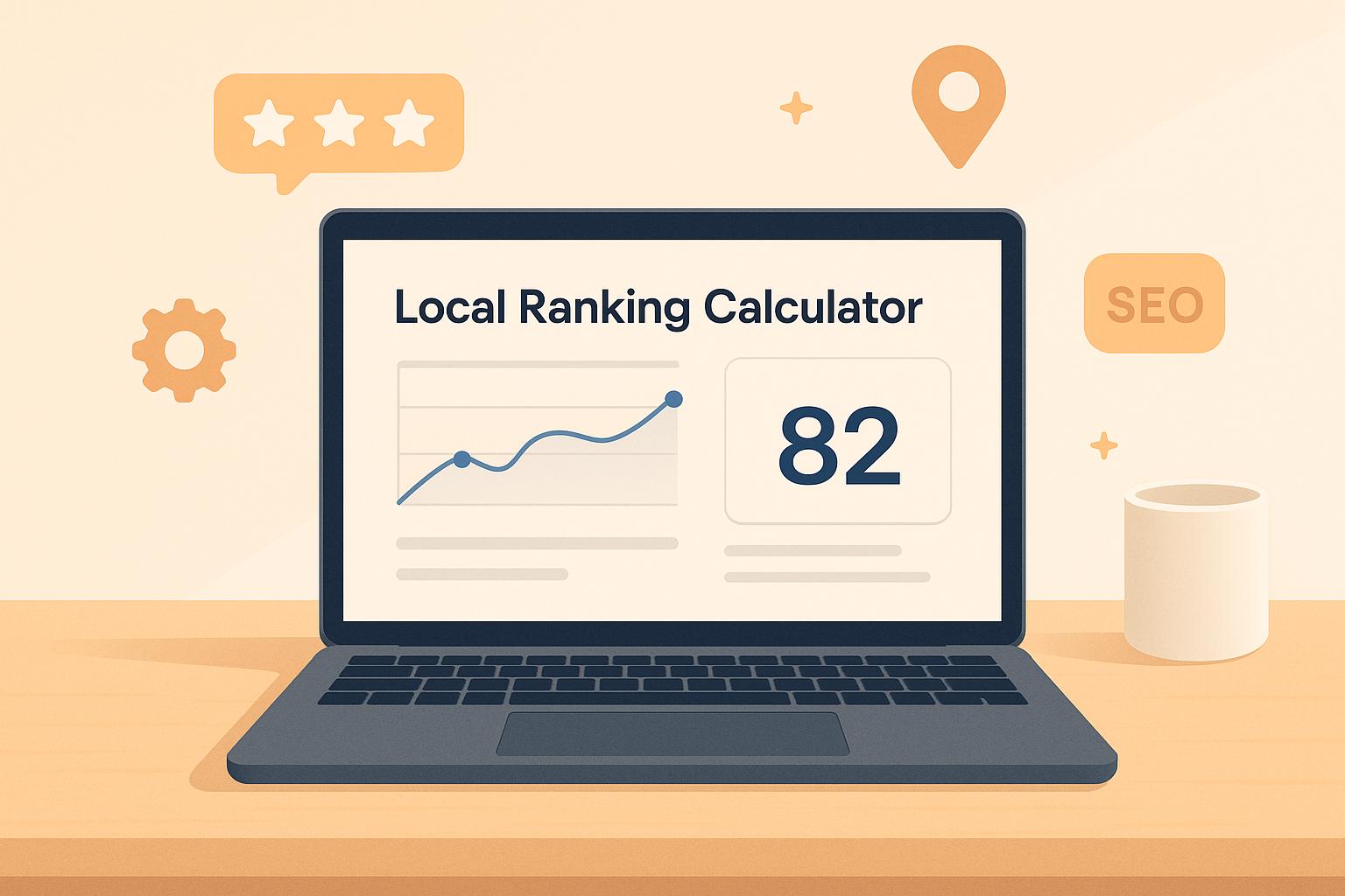 Thumbnail for: Local Ranking Calculator